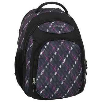 Plecak Jetbag 17 B 05 DERFORM