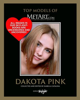 Dakota Pink - Top Models of MetArt.com Dakota Pink - Top Models of MetArt.com
