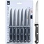 KOOPMAN, 44282 Sada 6 ks steakových nožů Excellent, 21 cm