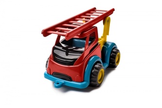 Viking Mighty Straż pożarna 1851