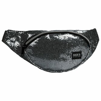 Torba na biodra BackUP 3 model B 56 Czarny