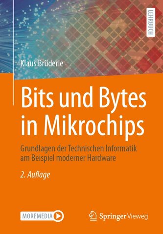 Bits und Bytes in Mikrochips