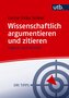 Wissenschaftlich argumentieren und zitieren
