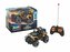 REVELL 23492 Auto na radio Jeep Wrangler Quarter Back