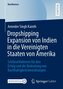 Dropshipping Expansion von Indien in die Vereinigten Staaten von Amerika