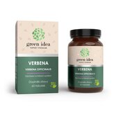 Green idea Verbena - tobolky 60 ks