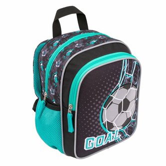 Plecak przedszkolny Bambino D-7 Goal