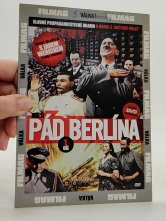 Pád Berlína 1 dil.