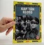 Kapitán Kloss S nasazením života  DVD