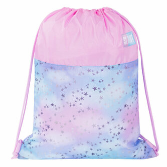 PROMO Worek na obuwie ST.RIGHT SO-01 Pastel Stars