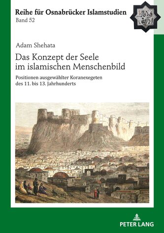 Das Konzept der Seele im islamischen Menschenbild