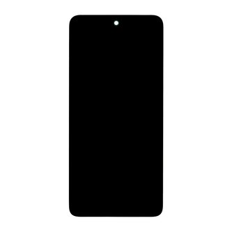 LCD Display + Dotyková Deska + Přední Kryt pro Xiaomi Redmi Note 14 4G