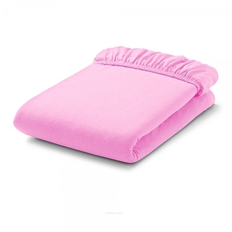 Froté potah na přebalovací podložku, 50cm x 70cm - sv. růžové Froté potah na přebalovací podložku, 50cm x 70cm - sv. růžové