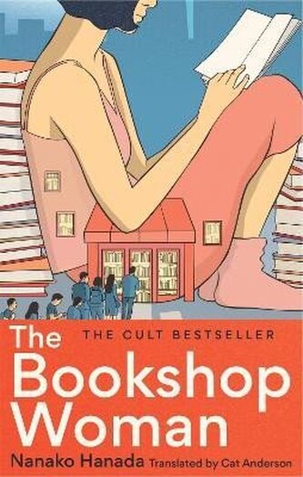 The Bookshop Woman The Bookshop Woman