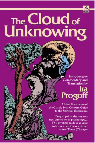 The Cloud of Unknowing