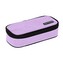 Oxybag Pouzdro etue komfort - UNICOLOR Violet