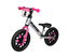 MILLY MALLY 4100 Qplay Rowerek biegowy Player pink