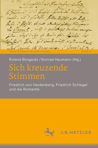 Sich kreuzende Stimmen