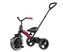 MILLY MALLY 5693 Qplay Rowerek trójkołowy Elite Plus rose