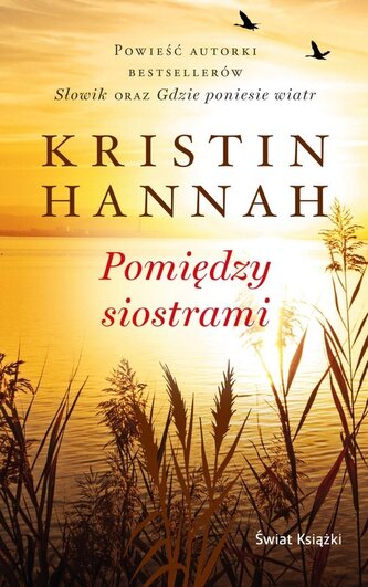 Pomiędzy siostrami pocket Pomiędzy siostrami pocket