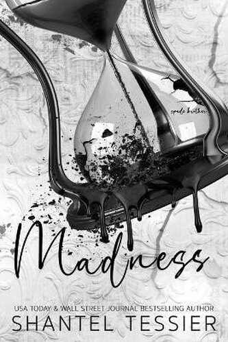 Madness alternative cover