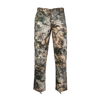 Kalhoty Teesar BDU Rip-Stop - WASP Z1B, 3XL