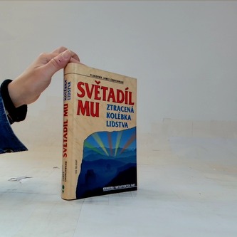 Světadíl Mu - ztracená kolébka lidstva