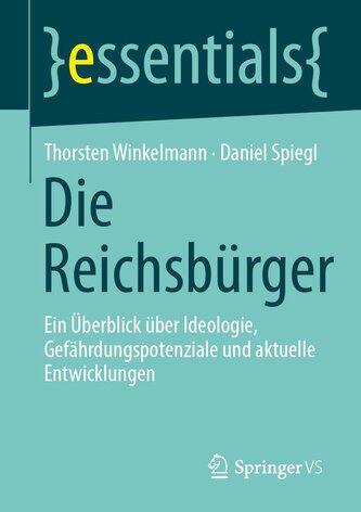 Die Reichsbürger