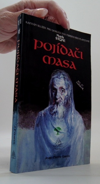 Pojídači masa