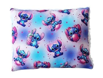 Poduszka Lilo i Stich 2
