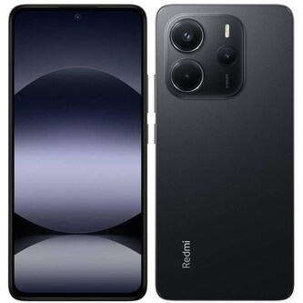 Xiaomi Redmi Note 14 8GB/256GB Black EU