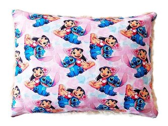 Poduszka Lilo i Stich 1