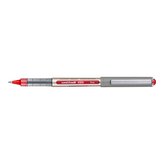 UNI EYE inkoustový roller UB-157E, 0,7 mm, červený