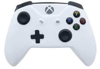 Antistresová mačkací hračka: Xbox ovladač (11 x 9 x 6 cm)