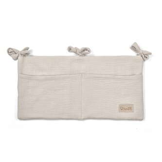 ALBERO MIO Przybornik Cotton color CC2 beż