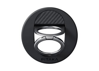 Pitaka MagEZ Grip 3, Black/Grey