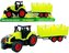 Traktor z napędem