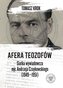 Afera teozofów. Siatka wywiadowcza...