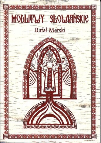 Modlitwy słowiańskie Modlitwy słowiańskie