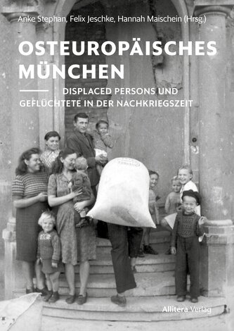 Osteuropäisches München