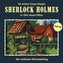 Sherlock Holmes - neue Fälle CD 58: Der verlorene Schmetterling