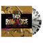Hans Zimmer:  True Romance (gatefold sleeve, clear-gold vinyl, limited edition)