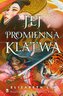 Jej promienna klątwa. Sześć szkarłatnych żurawi. Tom 0.5