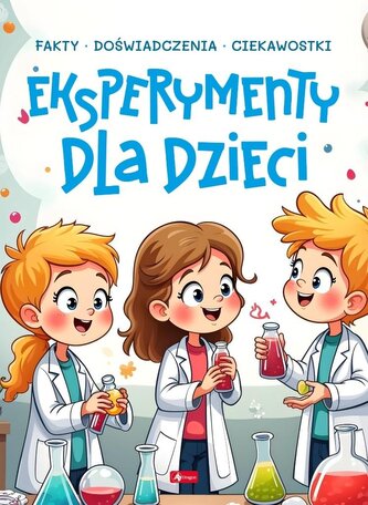 Eksperymenty dla dzieci