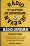 Rádio Jerevan Vy se ptáte, my odpovídáme : Antologie vtipů, jak