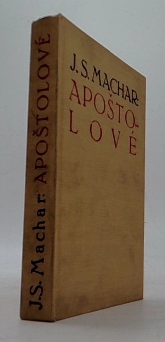 Apoštolové