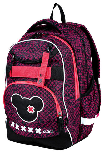 Školní batoh Smart Lucky