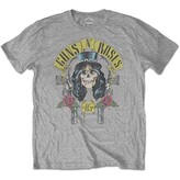 Tričko Guns N‘ Roses - Slash 85, L