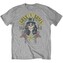 Tričko Guns N‘ Roses - Slash 85, L