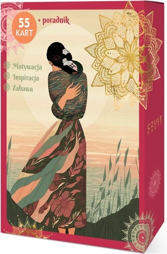 Czułe karty